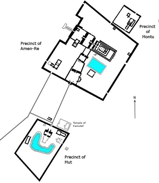 ملف:Karnak Temple Map.jpg