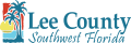 Logo of Lee County