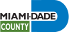 الشعار الرسمي لـ Miami-Dade County, Florida