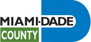 ملف:Logo of Miami-Dade County, Florida.svg
