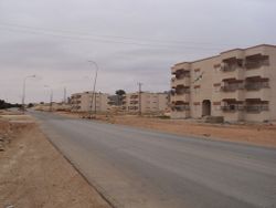 مدخل مراوة الشرقي