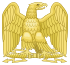 Napoleonic Eagle.svg