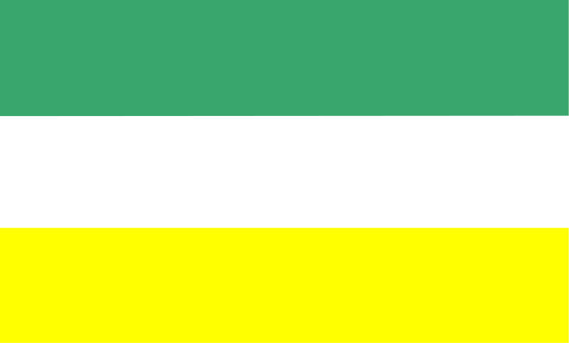 ملف:POL Milicz flag.svg