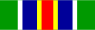SAPS - Canine and Equine Star for Bravery - Ribbon.svg