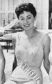 ملكة جمال الكون 1959 أكيكو كوجيما اليابان
