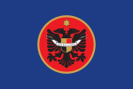 Kosovo Albanians
