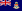 Flag of جزر كايمان