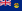 Flag of ساحل الذهب (مستعمرة بريطانية)