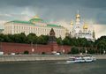 قصر الكرملين الكبير،موسكو