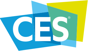 Logo of Consumer Electronics Show.svg