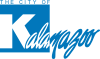 الشعار الرسمي لـ Kalamazoo, Michigan