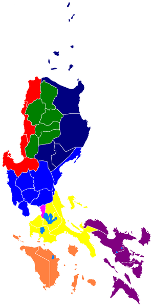 ملف:Luzon regions.PNG