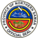Ph seal northern samar.png