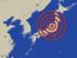 زلزال جنوب اليابان