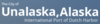 الشعار الرسمي لـ Unalaska