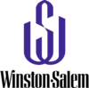 الشعار الرسمي لـ Winston-Salem