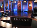 FNC's Studio A for The O'Reilly Factor