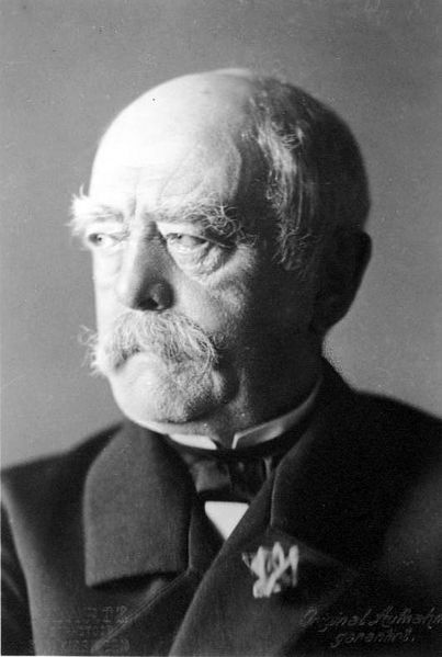 ملف:Bundesarchiv Bild 146-2005-0057, Otto von Bismarck.jpg