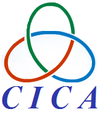 Logo مؤتمر التفاعل واجراءات بناء الثقة في آسيا Conference on Interaction and Confidence Building Measures in Asia (CICA)