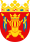 Coat of Arms of Finland Proper.svg