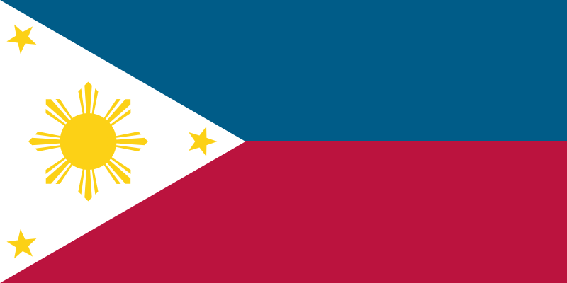 ملف:Flag of the Philippines (1985–1986).svg