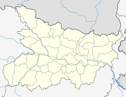 Sultanganj is located in بيهار