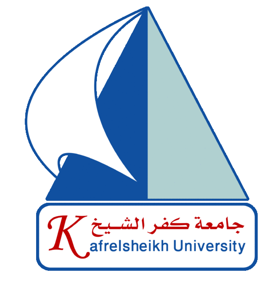 ملف:Kafr Elsheikh University logo.gif