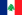 Lebanese French flag.svg