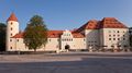 Freudenstein Castle