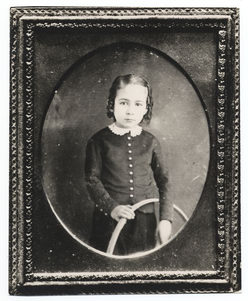 ملف:Thomas Eakins as a young boy.jpg