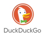 DuckDuckGo logo and wordmark (2014-present).svg