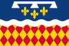 علم Charente
