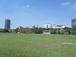 Petaling Jaya Square