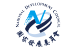 ROC National Development Council Flag.svg