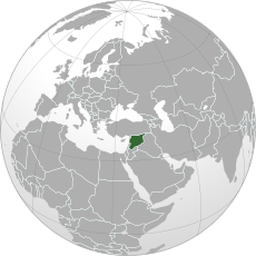 Syria (orthographic projection).svg