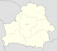 منسك is located in بلاروس