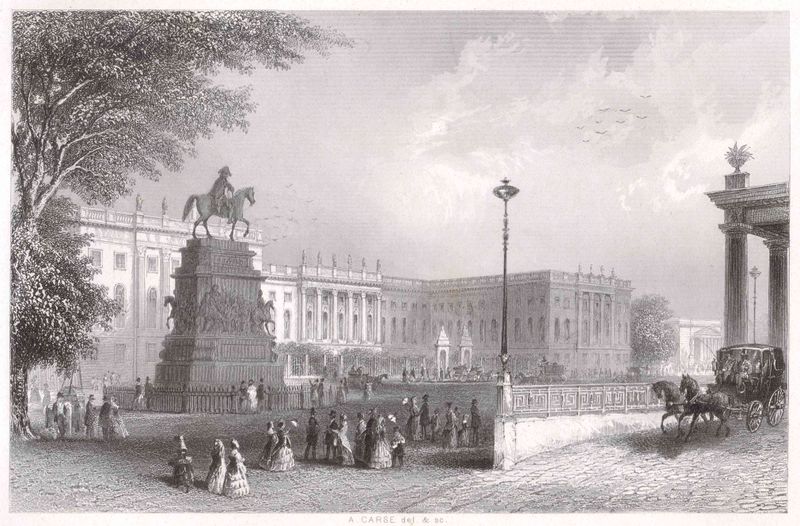 ملف:Berlin Universitaet um 1850.jpg