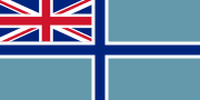 British Civil Air Ensign