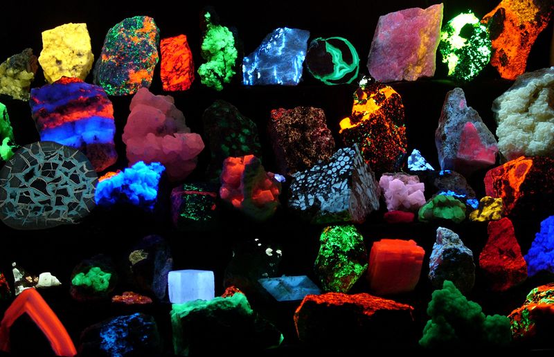 ملف:Fluorescent minerals hg.jpg