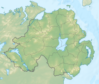 Relief Map of Northern Ireland.png