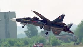صورة معبرة عن الموضوع سوخوي سو-47