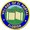 Seal of the Village of El Portal
