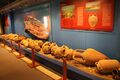Amphoras (Tekirdağ Museum of Archaeology and Ethnography)