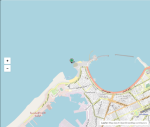 خريطة توضح موقع حقل ريفن البحري للغاز.png