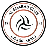 Al Shabab FC (Riyadh) logo.png