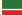 Flag of الشيشان
