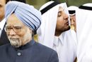 مانموهان سنغ أول رئيس وزراء هندي في الرياض منذ 28 سنة