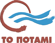 ملف:To Potami logo.svg