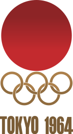 الألعاب الأولمبية الصيفية الثامنة عشر