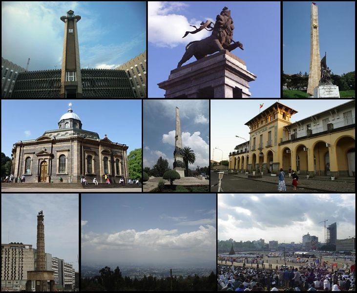 ملف:Addis Abeba montage 1.jpg
